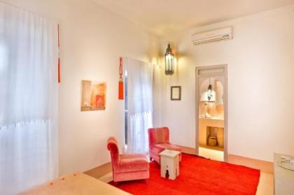 Hotel & Spa Riad Al Jazira - image 10