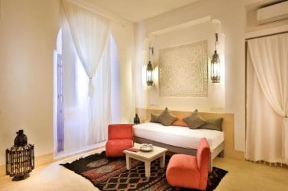 Hotel & Spa Riad Al Jazira - image 12