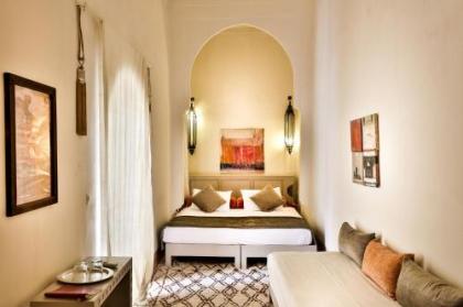 Hotel & Spa Riad Al Jazira - image 15