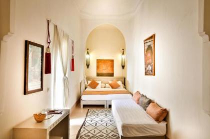 Hotel & Spa Riad Al Jazira - image 16