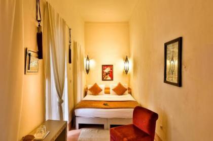 Hotel & Spa Riad Al Jazira - image 17