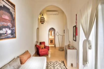 Hotel & Spa Riad Al Jazira - image 18