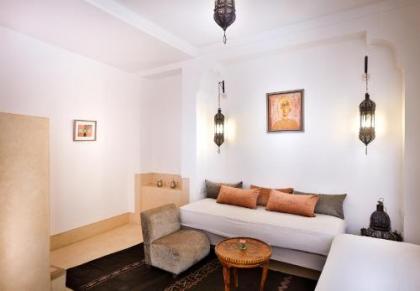 Hotel & Spa Riad Al Jazira - image 19