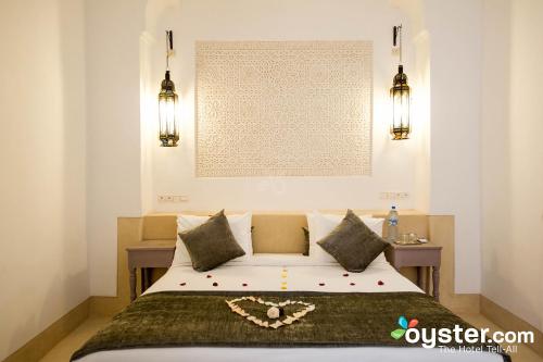 Hotel & Spa Riad Al Jazira - image 2