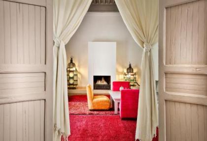 Hotel & Spa Riad Al Jazira - image 20