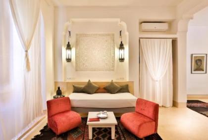 Hotel & Spa Riad Al Jazira - image 3