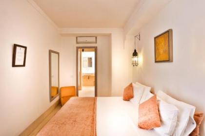 Hotel & Spa Riad Al Jazira - image 5