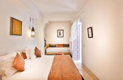 Hotel & Spa Riad Al Jazira - image 7