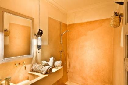 Hotel & Spa Riad Al Jazira - image 9