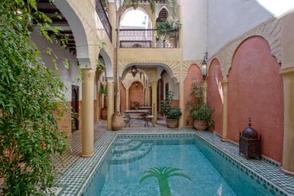 Riad Itrane - image 1