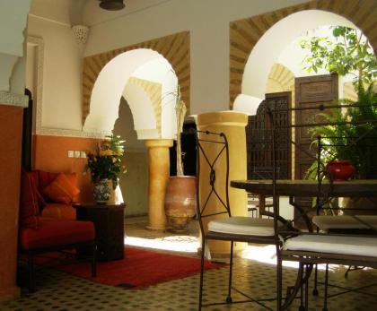 Riad Itrane - image 2