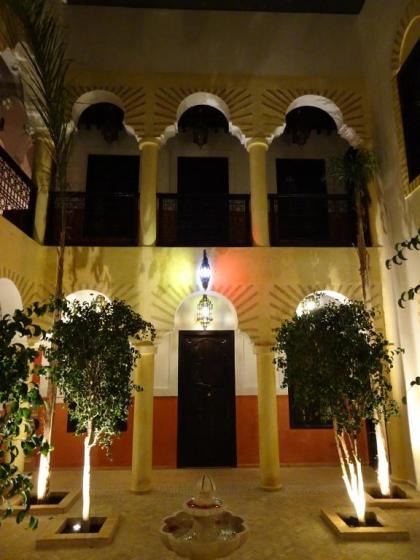 Riad Itrane - image 6