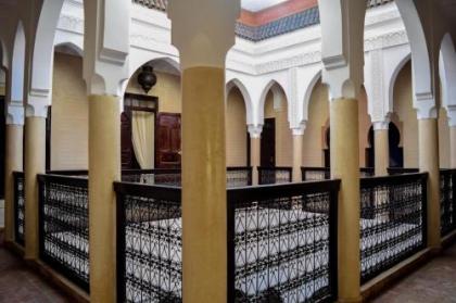 Riad Casa Lalla - image 4