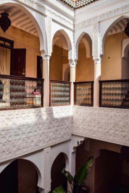 Riad Casa Lalla - image 5