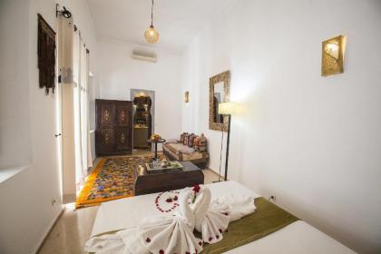 Riad De Vinci & SPA - image 11