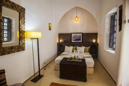 Riad De Vinci & SPA - image 12