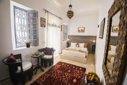 Riad De Vinci & SPA - image 14