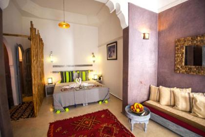 Riad De Vinci & SPA - image 16