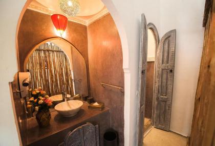 Riad De Vinci & SPA - image 17