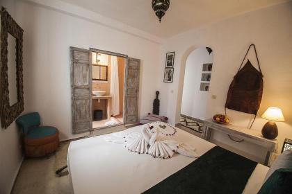 Riad De Vinci & SPA - image 8