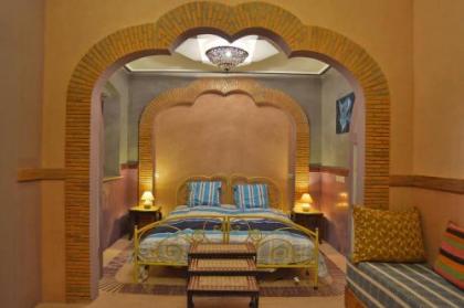 Riad Aicha Marrakech - image 17