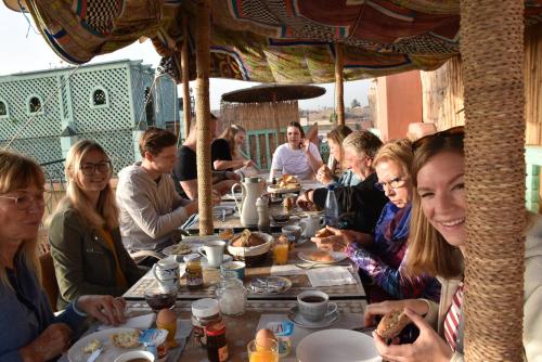 Riad Aicha Marrakech - image 5