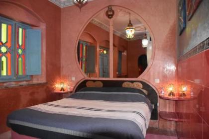 Riad Aicha Marrakech - image 7