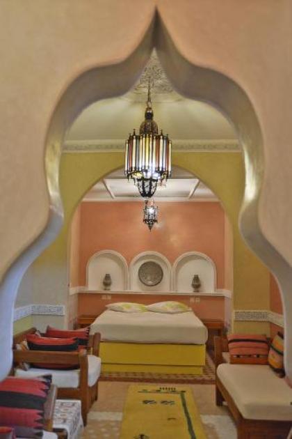 Riad Aicha Marrakech - image 8