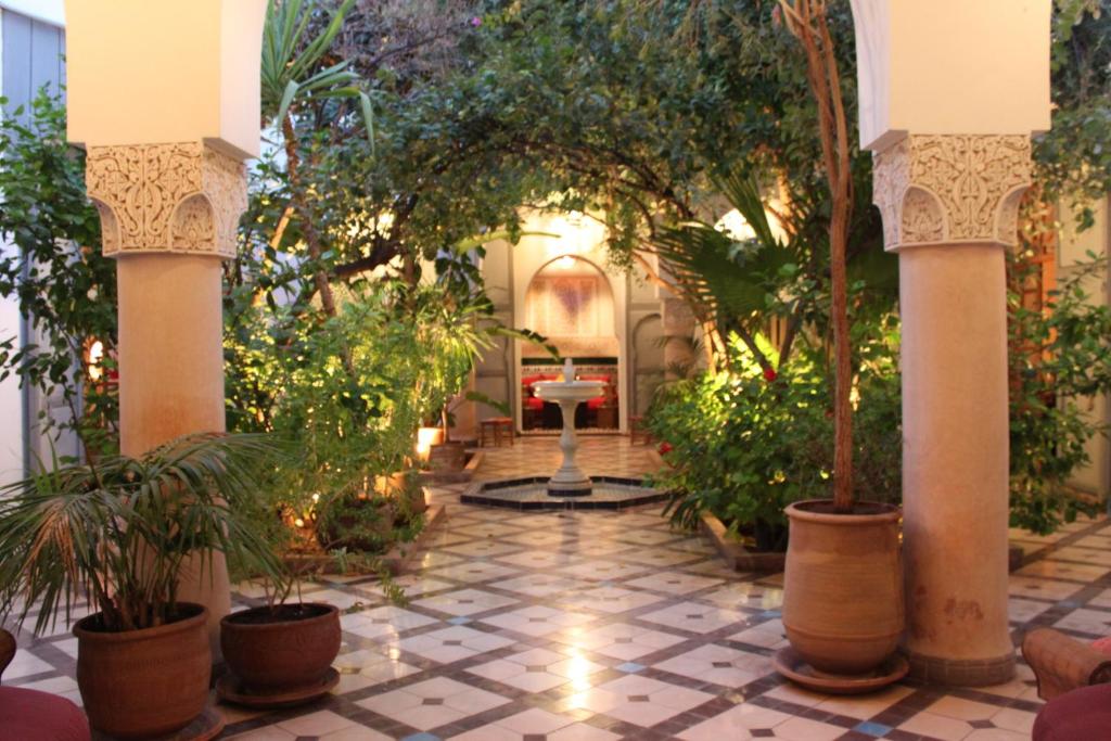 Riad Sahara Nour - main image