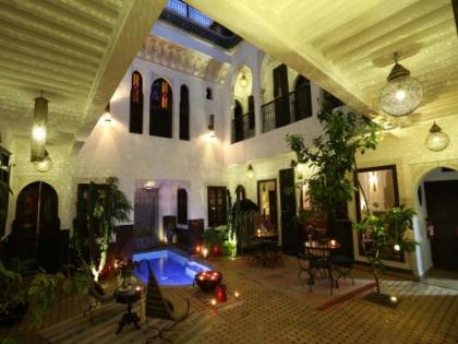 Riad Charme d'Orient Adults Only - image 1