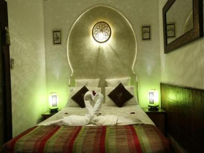 Riad Charme d'Orient Adults Only - image 16