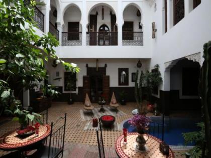 Riad Charme d'Orient Adults Only - image 18