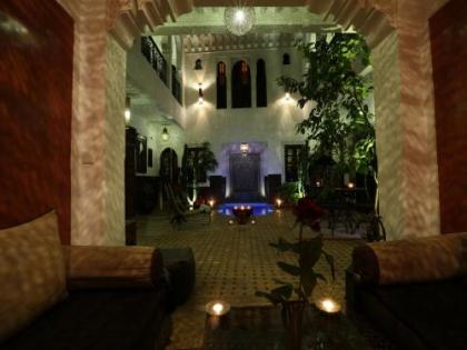 Riad Charme d'Orient Adults Only - image 20