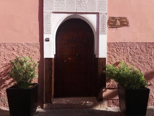 Riad Charme d'Orient Adults Only - image 7