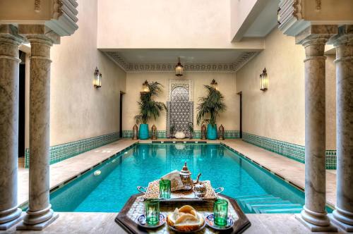 Riad Kniza - main image