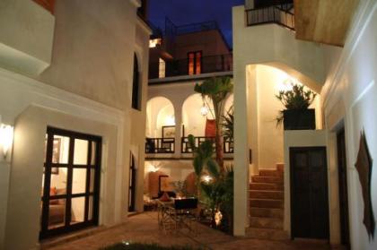 Riad Spa Dar Nimbus - image 1