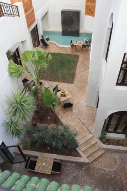 Riad Spa Dar Nimbus - image 10