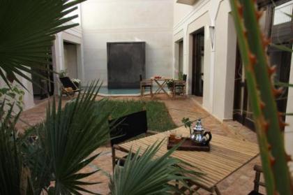 Riad Spa Dar Nimbus - image 13