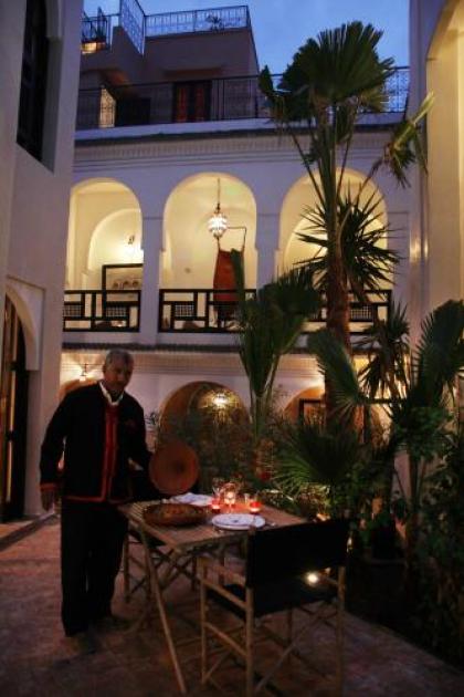 Riad Spa Dar Nimbus - image 16