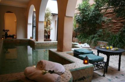 Riad Spa Dar Nimbus - image 2