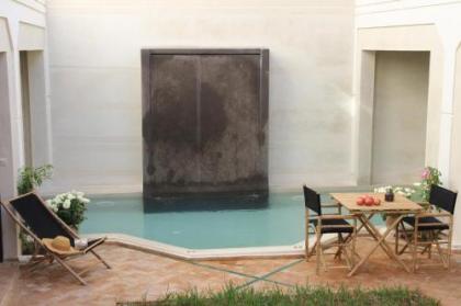 Riad Spa Dar Nimbus - image 7