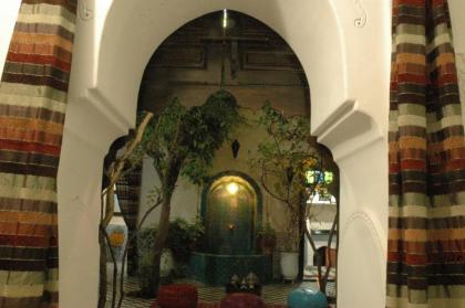 Riad Blue Berber - image 12