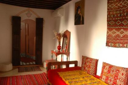 Riad Blue Berber - image 15