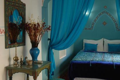 Riad Blue Berber - image 18