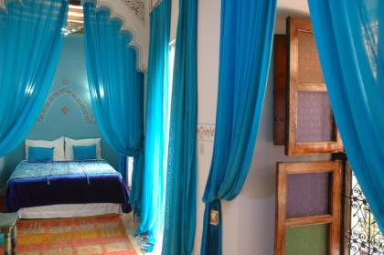 Riad Blue Berber - image 19