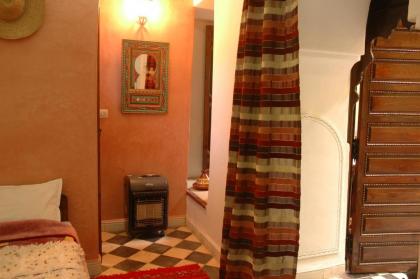 Riad Blue Berber - image 6