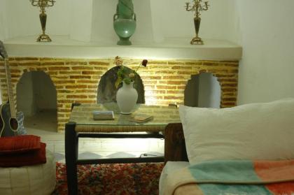 Riad Blue Berber - image 8