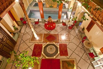 Riad Atlas Acacia - image 1