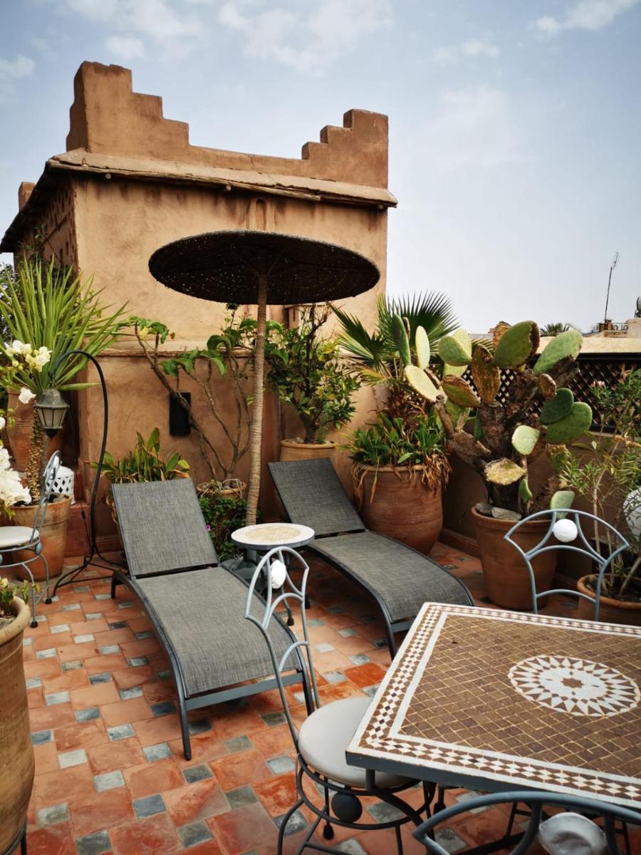 Riad Mehdia - image 3