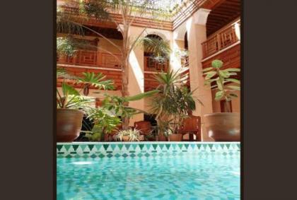 Riad Al Ksar & Spa - image 1